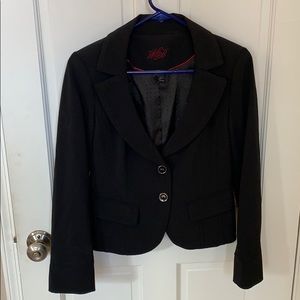 Beautiful silk lined suit jacket💕✨💕